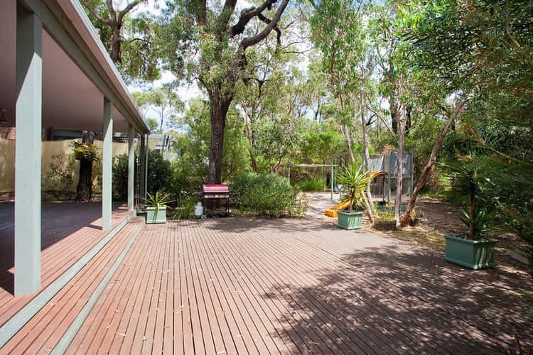 Third view of Homely house listing, 3 Amaroo Crescent, Aireys Inlet VIC 3231