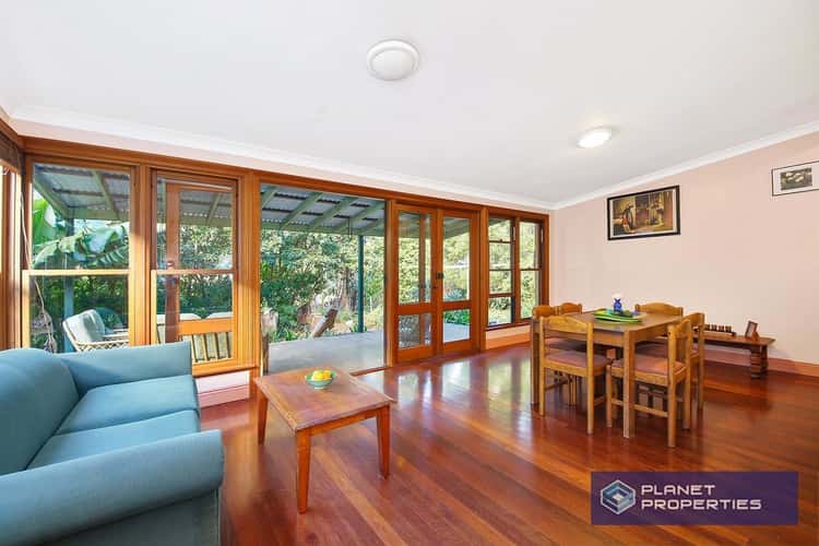 Sixth view of Homely house listing, 30 King Street, Ashfield NSW 2131