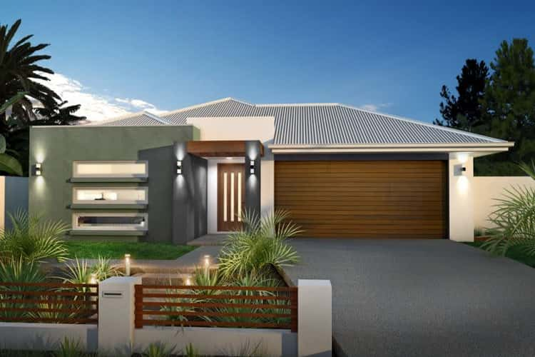 Lot 2/31 Tingiringi Street, Algester QLD 4115