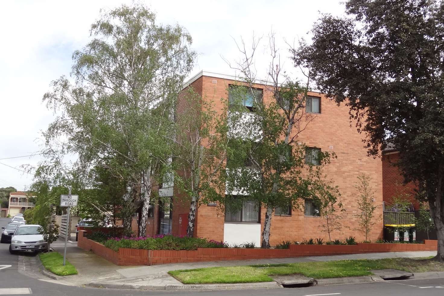 Main view of Homely apartment listing, 11/35 Hutcheson Street, Moonee Ponds VIC 3039