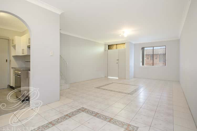 Second view of Homely townhouse listing, 15/92 James Street, Punchbowl NSW 2196