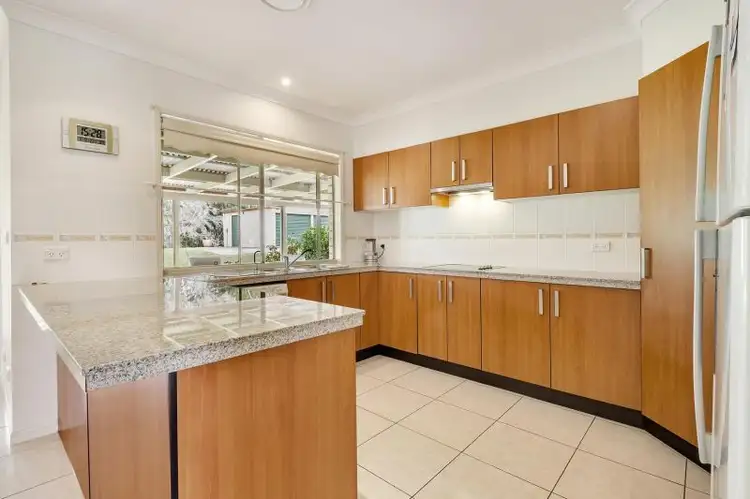 Fifth view of Homely rural property listing, 38 Mountain View Crest, Mount Nathan QLD 4211