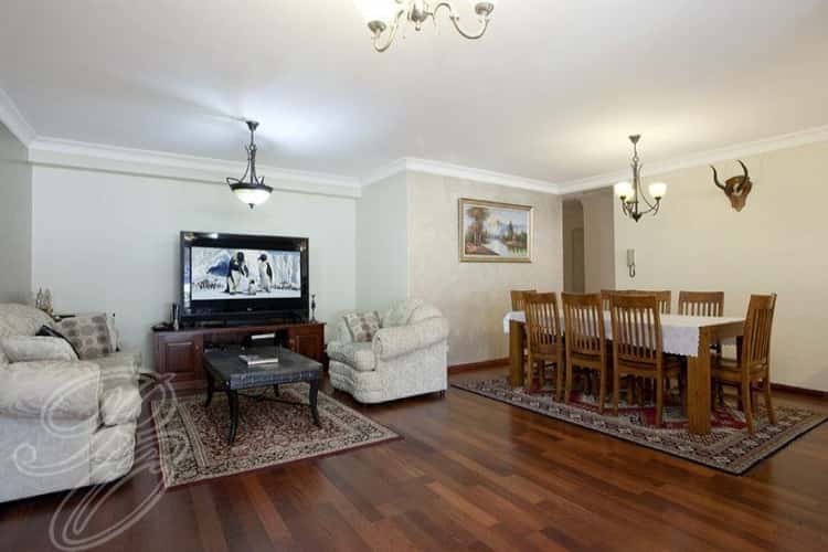Fifth view of Homely apartment listing, 38/2A Tangarra Street Est, Croydon Park NSW 2133