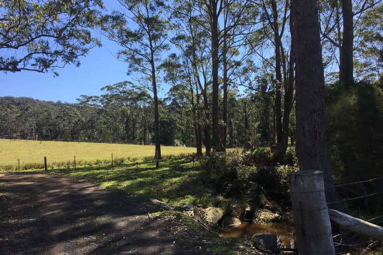 Second view of Homely ruralOther listing, Lot 21 Lemon Tree Creek Road, Lake Tabourie NSW 2539