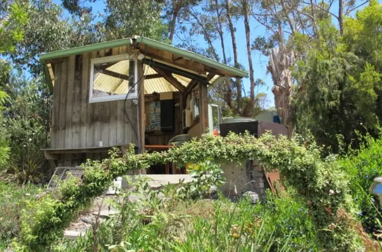 Fifth view of Homely house listing, 68 Flakemores Road, Eggs And Bacon Bay TAS 7112