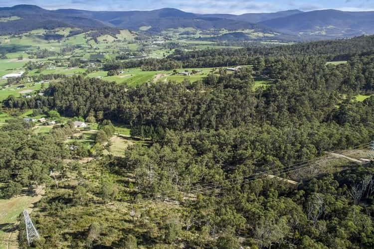 Fifth view of Homely residentialLand listing, Lot 1 Voss Road, Huonville TAS 7109