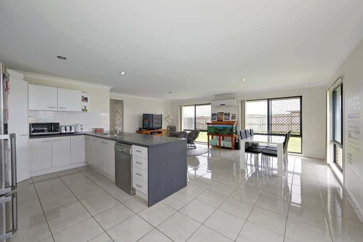 Third view of Homely house listing, 10 Zac, Kalkie QLD 4670