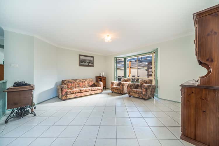 Third view of Homely house listing, 25 Sheraton Circuit, Bomaderry NSW 2541