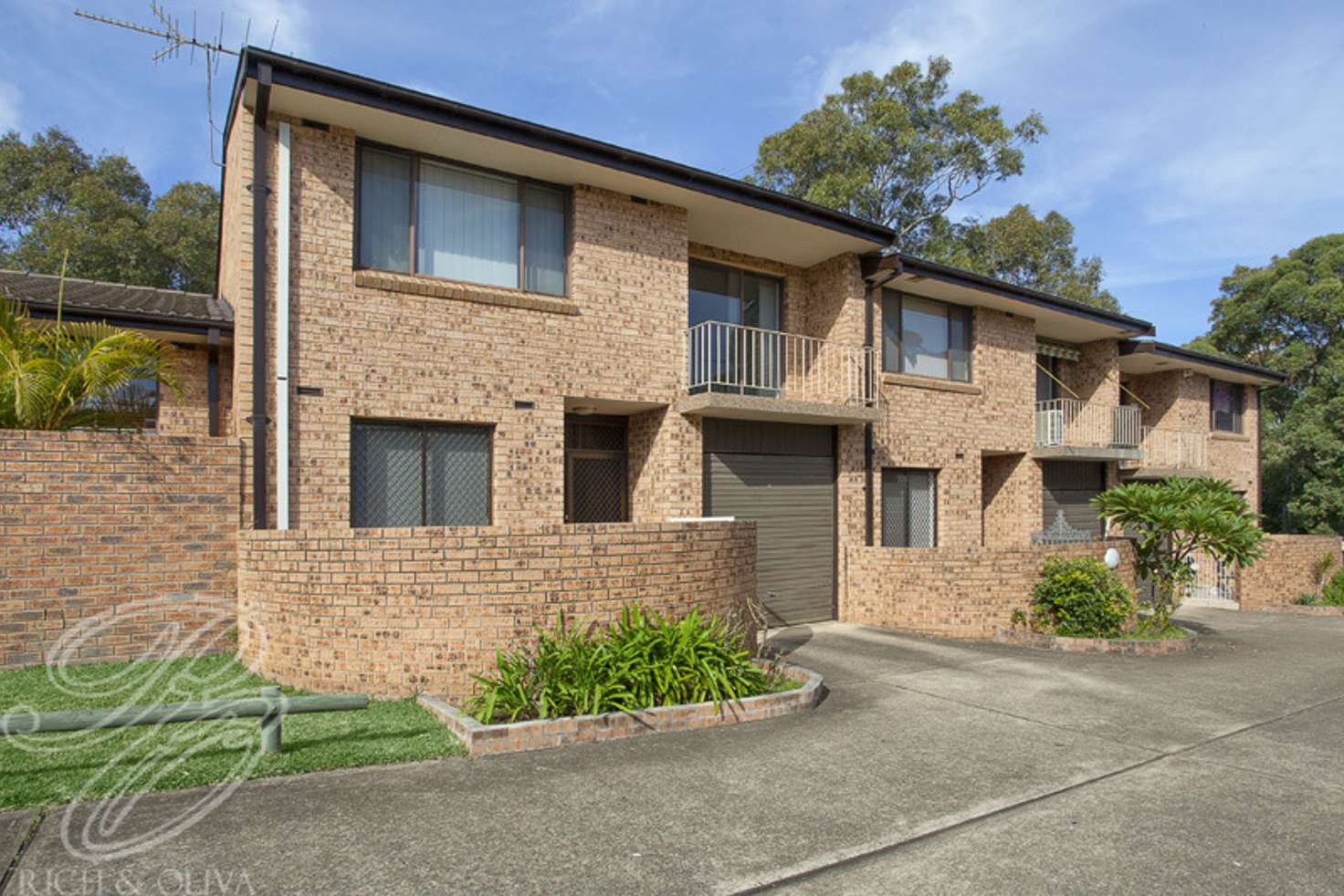 Main view of Homely townhouse listing, 15/92 James Street, Punchbowl NSW 2196
