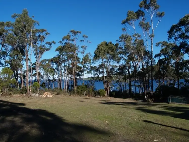 Second view of Homely land listing, 40 Craypoint Parade, Eggs And Bacon Bay TAS 7112