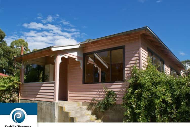 290 Lune River Road, Ida Bay TAS 7109