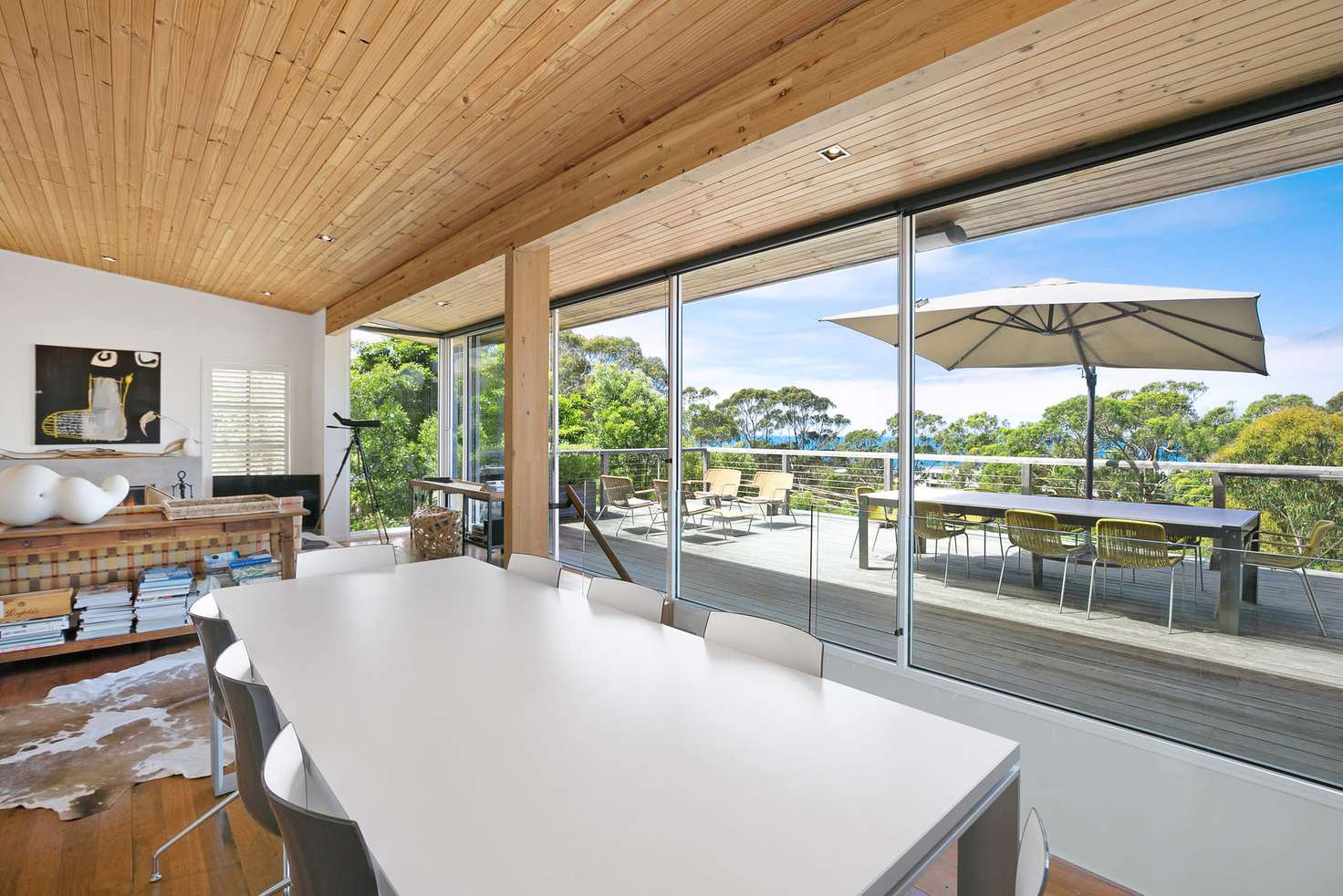 Main view of Homely house listing, 34 Grand Parade, Lorne VIC 3232