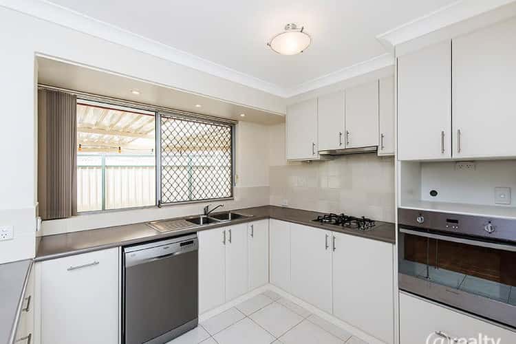 Fourth view of Homely house listing, 11 Lara Court, Cooloongup WA 6168