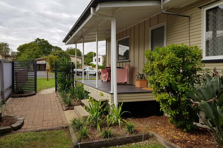 Second view of Homely house listing, 13 Heather Street, Silkstone QLD 4304