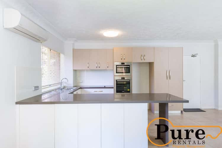 Second view of Homely unit listing, 2/15 Childs Street, Clayfield QLD 4011