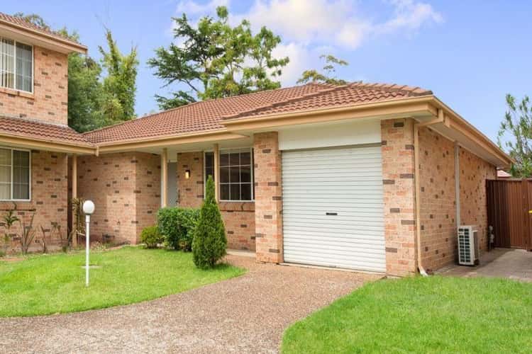 Main view of Homely villa listing, 6/36 Penshurst Road, Roselands NSW 2196