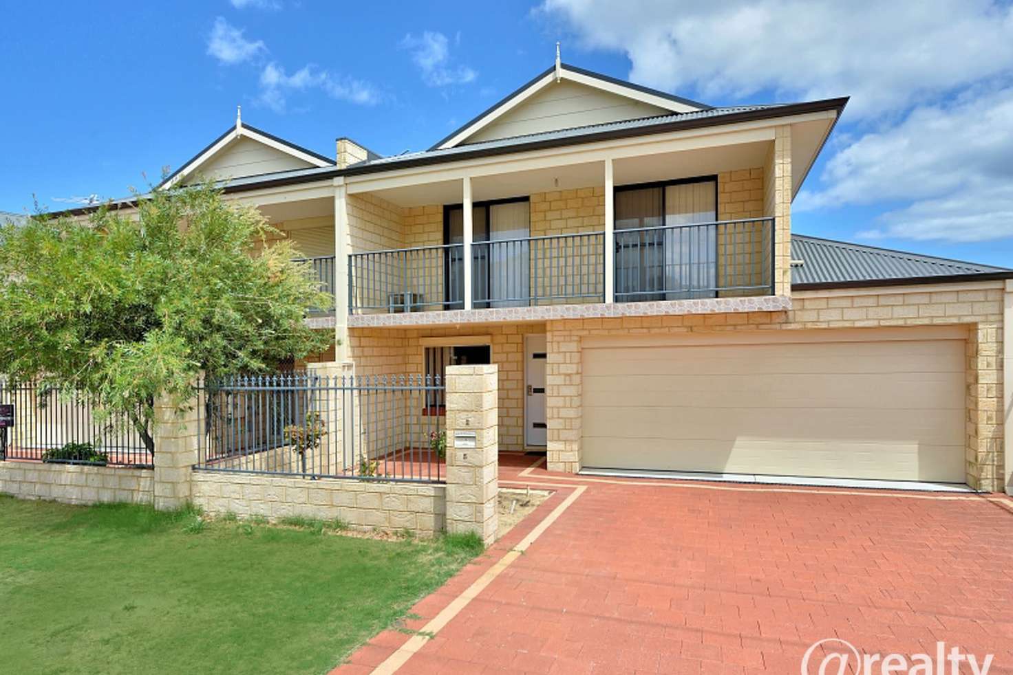 Main view of Homely townhouse listing, 5/2 Anstruther Road, Mandurah WA 6210