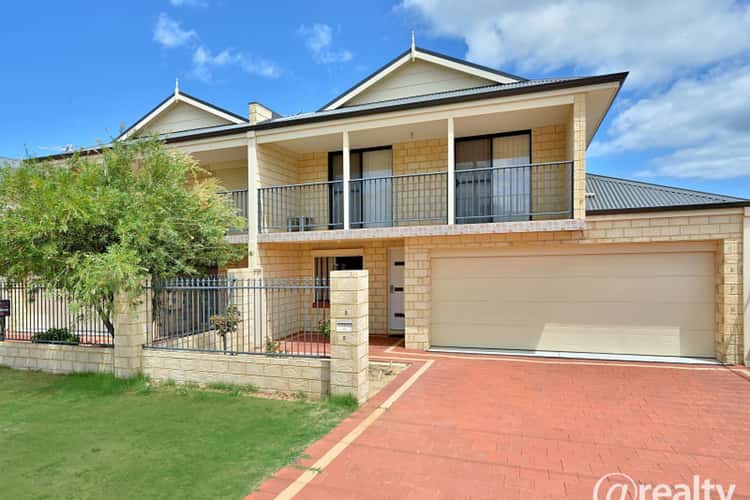 Main view of Homely townhouse listing, 5/2 Anstruther Road, Mandurah WA 6210