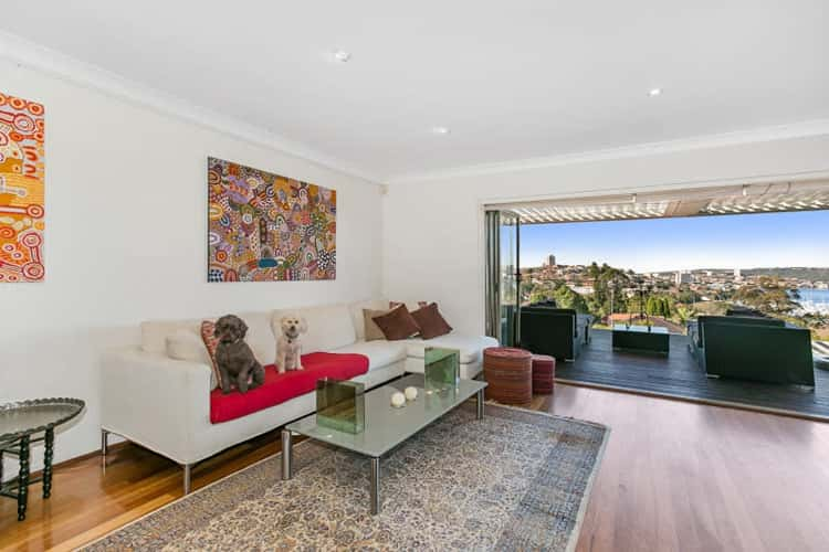 Third view of Homely house listing, 46A West Street, Balgowlah NSW 2093