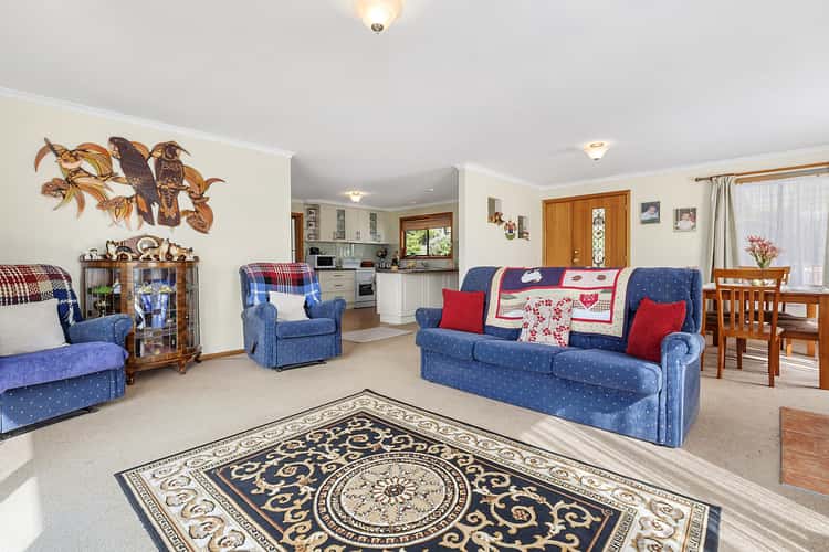 Fourth view of Homely house listing, 34 Kallista Drive, Huonville TAS 7109