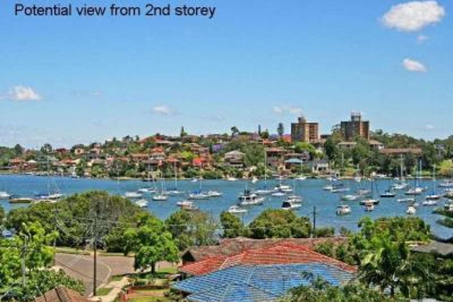 Main view of Homely house listing, 275 Victoria
Place, Drummoyne NSW 2047