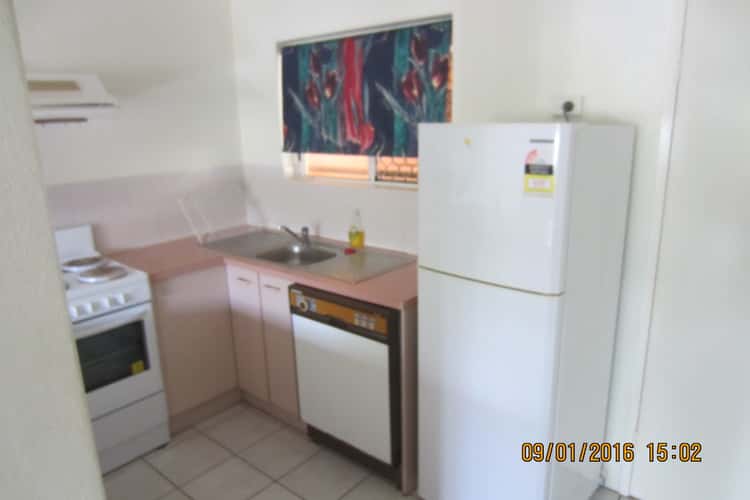 Second view of Homely apartment listing, 230/191 mcleod street, Cairns North QLD 4870
