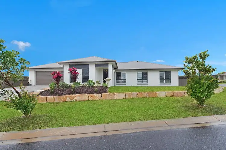 47 Elderflower Circuit, Griffin QLD 4503