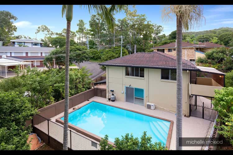 Second view of Homely house listing, 6 Cassandra Street, Chapel Hill QLD 4069