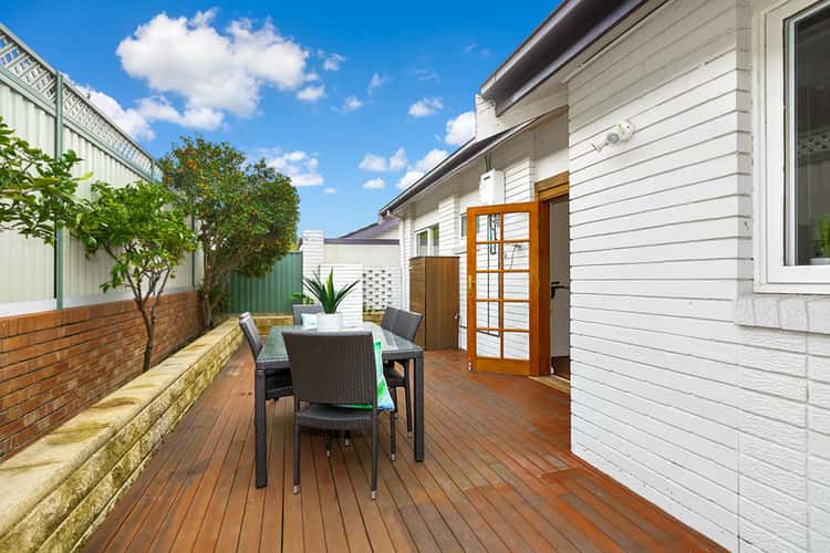 Third view of Homely villa listing, 3/46 St Albans Street, Abbotsford NSW 2046