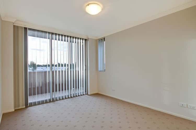 Fifth view of Homely unit listing, 48/4-10 Benedict Court, Holroyd NSW 2142