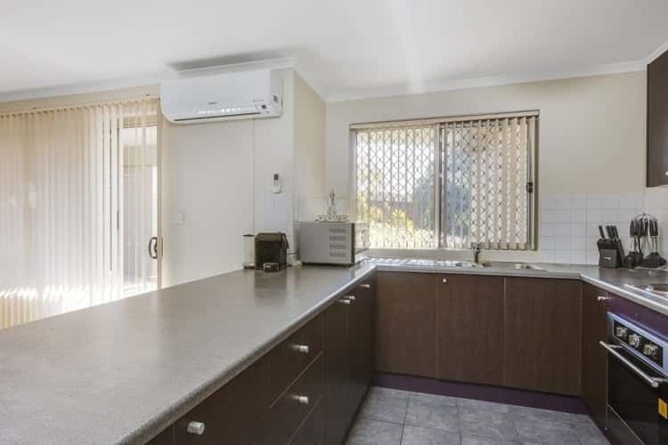 Third view of Homely apartment listing, 27/21-29 Hume Highway, Warwick Farm NSW 2170