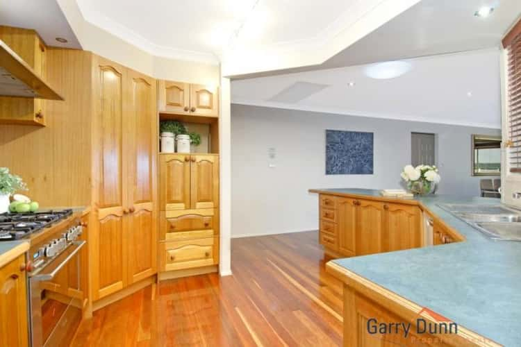 Third view of Homely house listing, 14 Derwent Crt, Wattle Grove NSW 2173