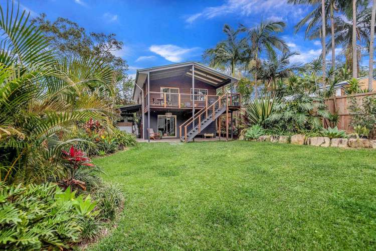 Second view of Homely house listing, 39 Pines Avenue, Cooroibah QLD 4565