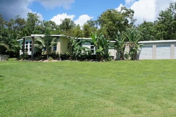 Main view of Homely ruralOther listing, Lot 2/Lot 2 Knowles Road, Coolbie QLD 4850