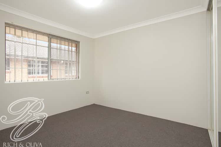 Fifth view of Homely apartment listing, 23A/15 Samuel Street, Lidcombe NSW 2141
