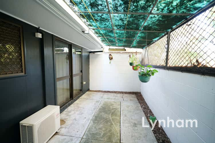 Main view of Homely unit listing, 3/24 Sturgess Street, Hermit Park QLD 4812