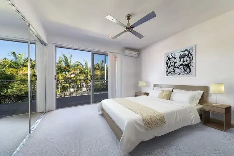 Main view of Homely townhouse listing, 4/26 Catalina Drive, Mudjimba QLD 4564