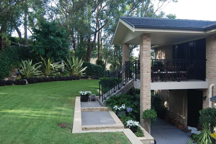 Second view of Homely house listing, 2B Evelyn Street, Floraville NSW 2280