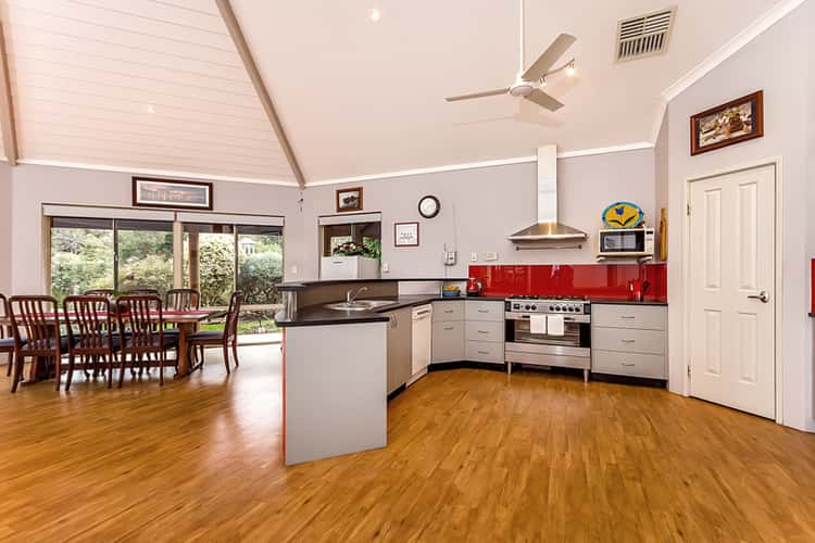 Fourth view of Homely house listing, 49 Chestnut Road, Jarrahdale WA 6124