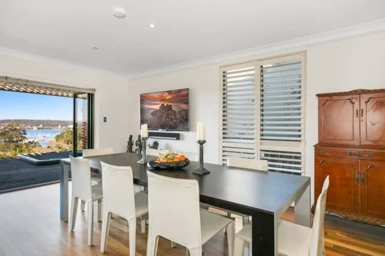 Fifth view of Homely house listing, 46A West Street, Balgowlah NSW 2093