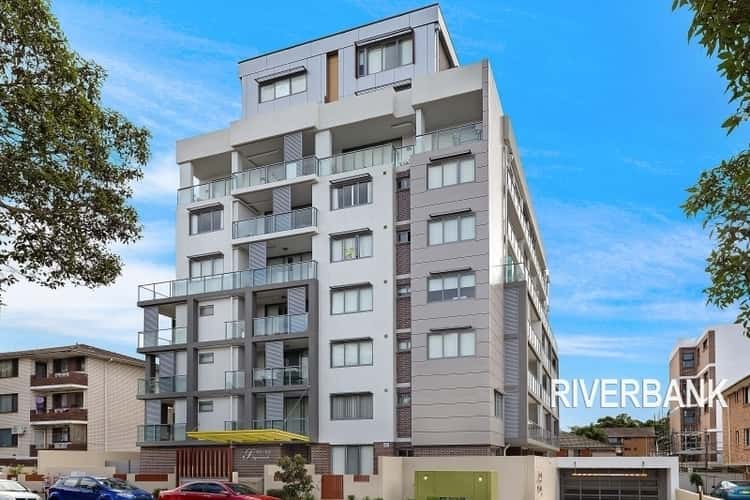 3/65-69 Castlereagh St, Liverpool NSW 2170