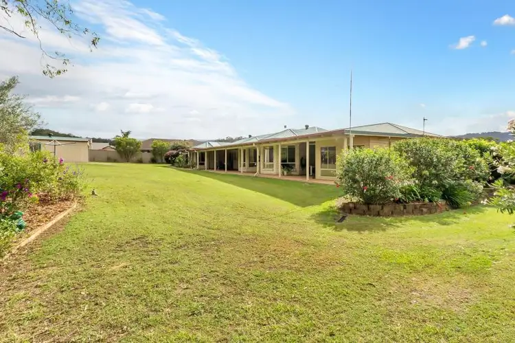 Sixth view of Homely rural property listing, 38 Mountain View Crest, Mount Nathan QLD 4211