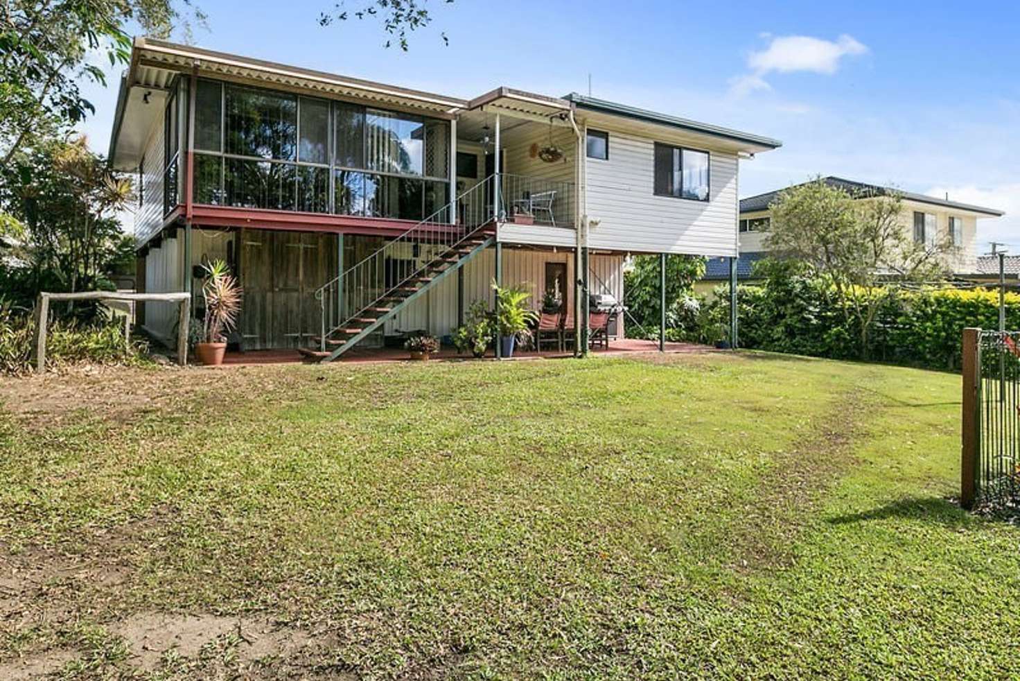 Main view of Homely house listing, Upper Level/6 Tamarix Street, Alexandra Hills QLD 4161