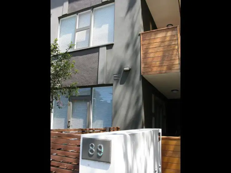 1/89 Hotham Street, St Kilda East VIC 3183