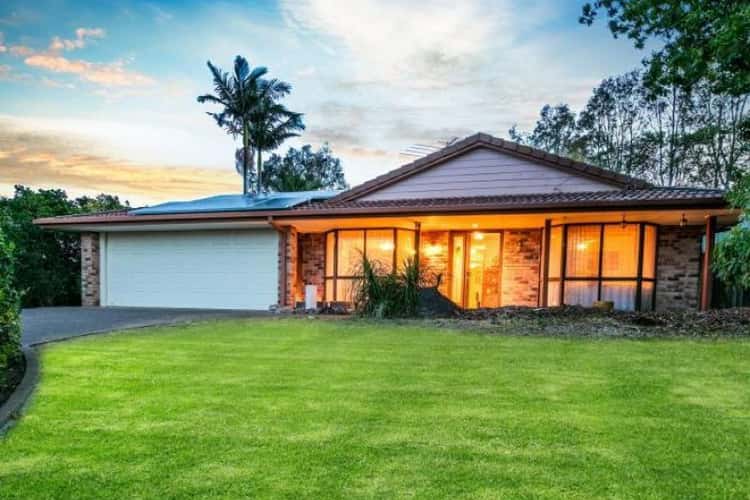 Main view of Homely house listing, 18 Itea Court, Regents Park QLD 4118