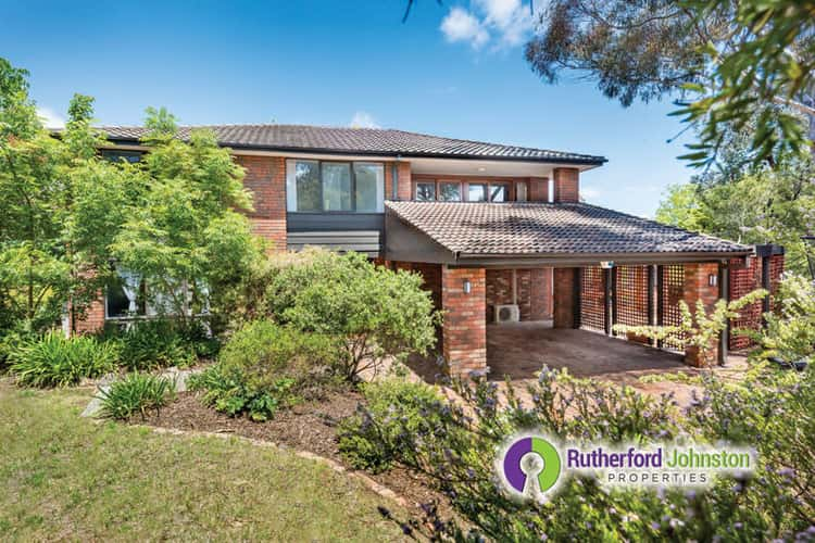 5 Goodparla Street, Hawker ACT 2614