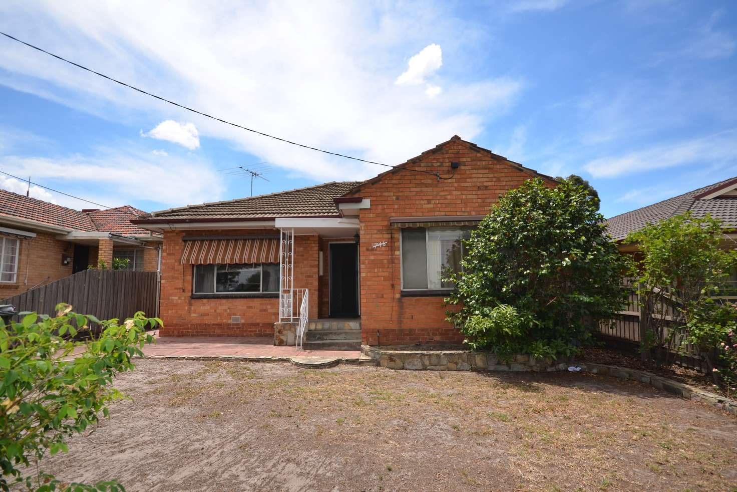 Main view of Homely house listing, 746 Pascoe Vale Road, Glenroy VIC 3046