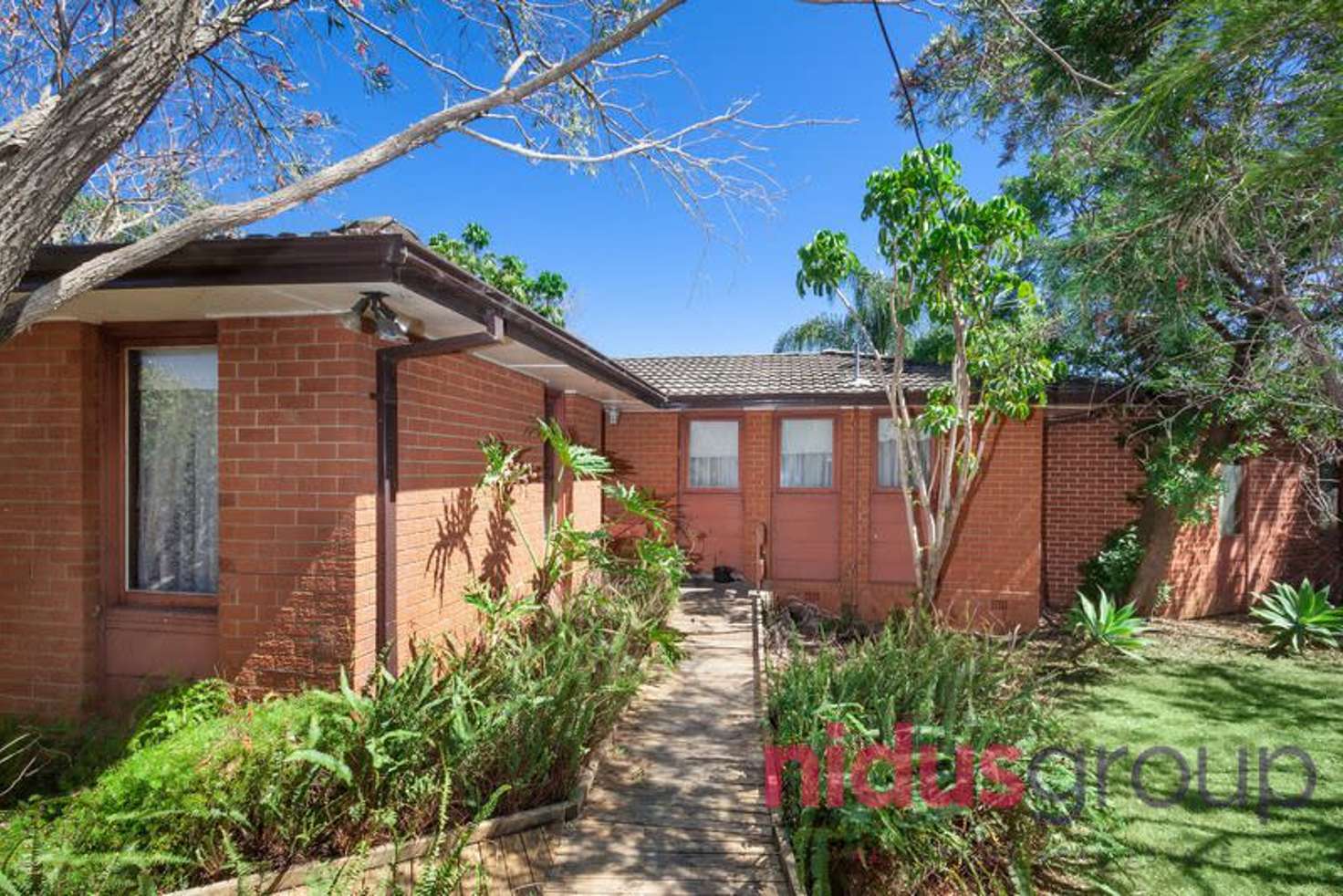 Main view of Homely house listing, 29 Anderson Avenue, Blackett NSW 2770