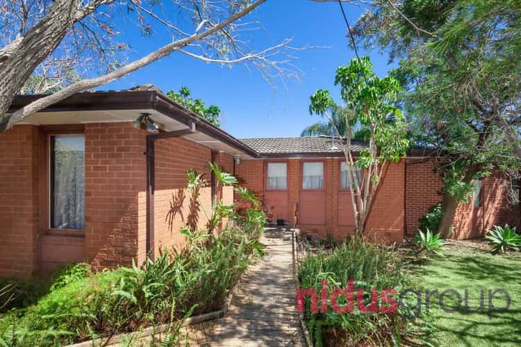 Main view of Homely house listing, 29 Anderson Avenue, Blackett NSW 2770
