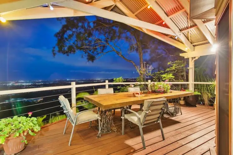 74 Wongawallan Drive, Wongawallan QLD 4210